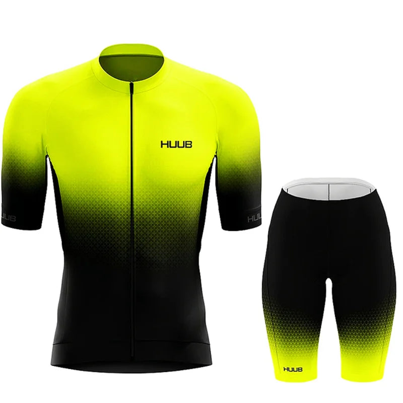 Cycling Man Men's Clothing 2026 Sets Mtb Pants Sports Set Blouse Summer Clothes Bib Tricuta Uniform Jersey Shorts Kit