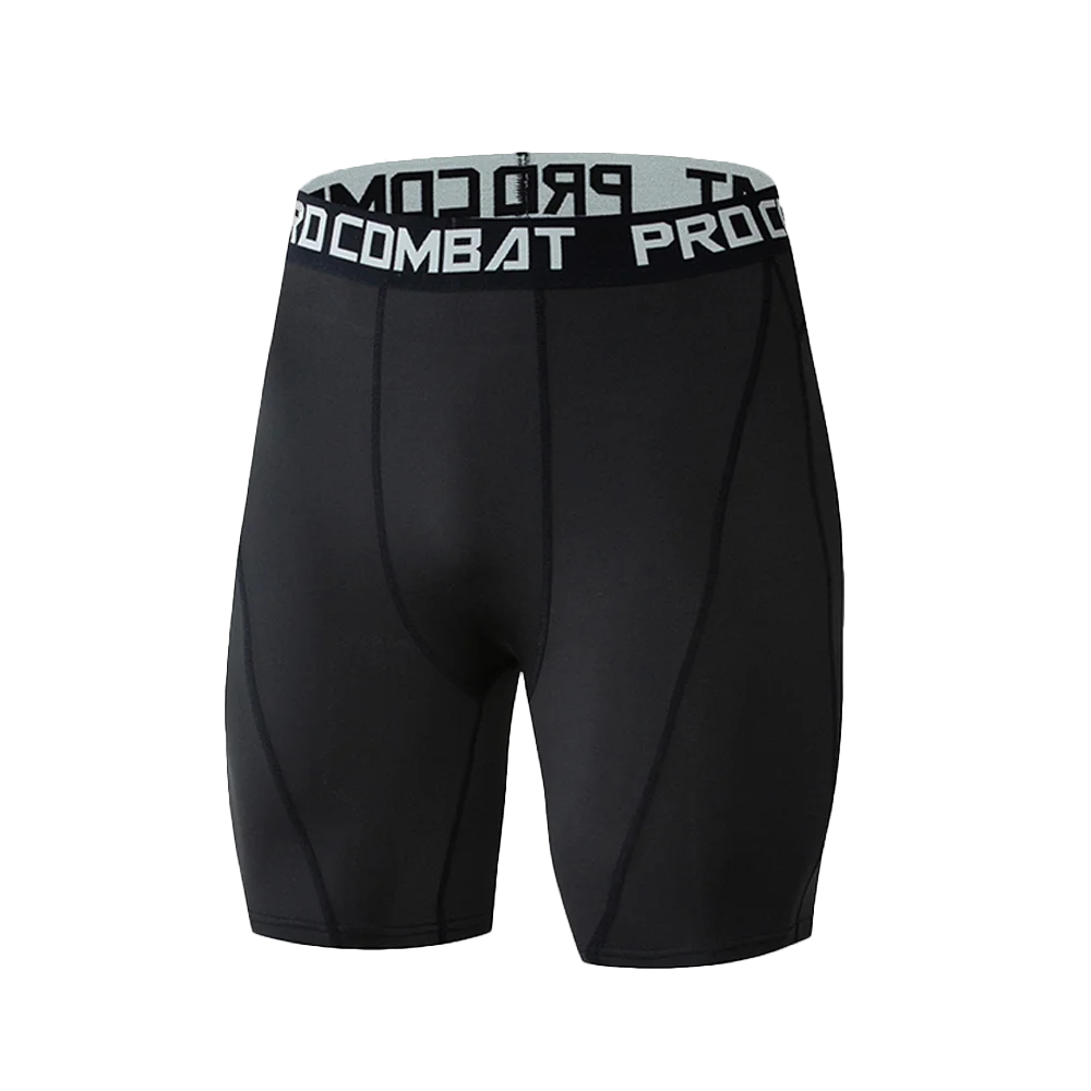 Summer Men Sports Tights Gym Running Leggings Male Jogging Elastic Compressions Casual Sweatpants Football Basketball Trousers