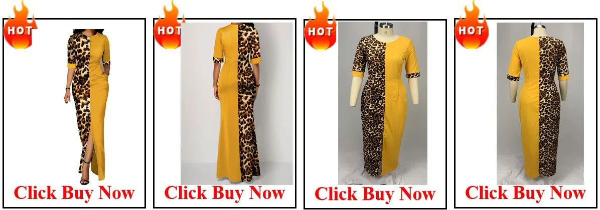 Customized New Fashion Print African Dresses for Women Dashiki Autumn Style Ankara Clothes Africa Dress Ladies Robe Africaine Fe