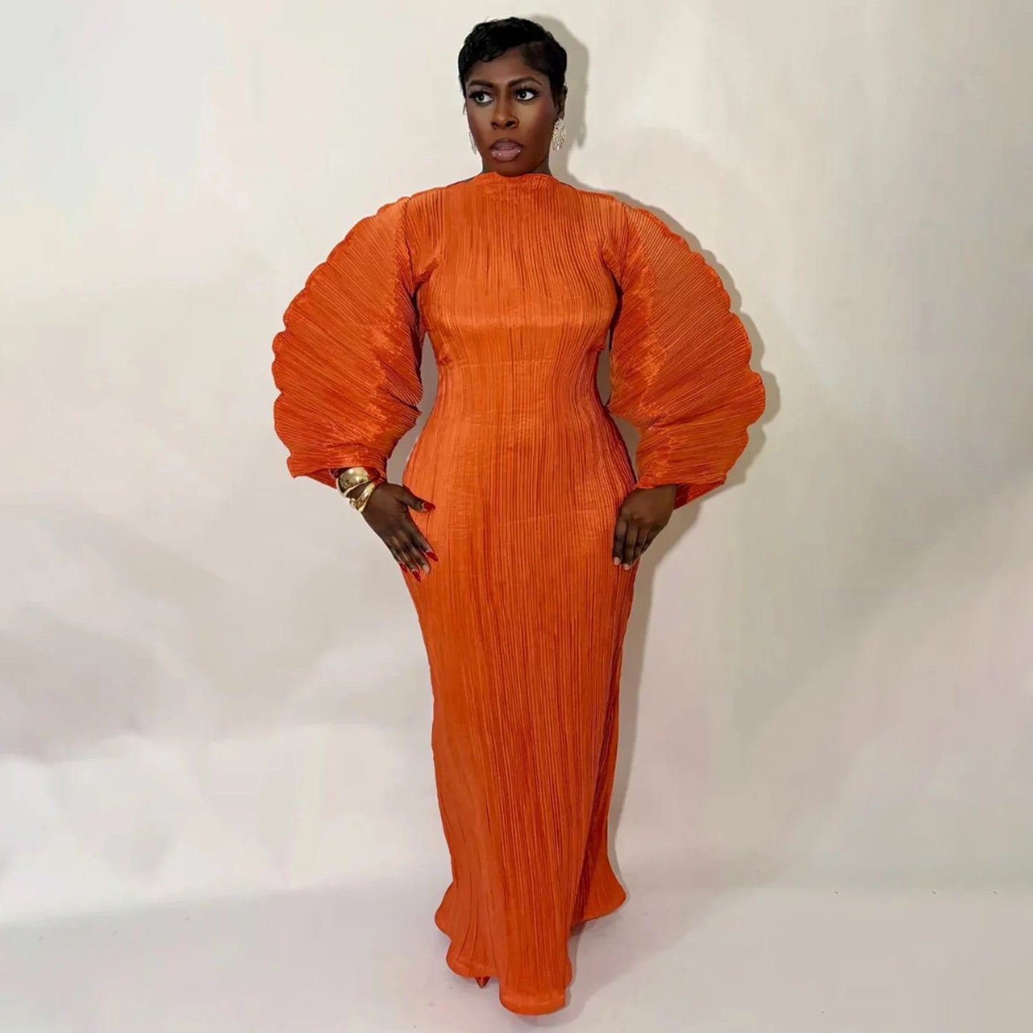 African Dresses For Women Elegant Wedding Muslim Fashion Abayas Dashiki Robe Kaftan Long Maxi Dress Africa Clothing 2026
