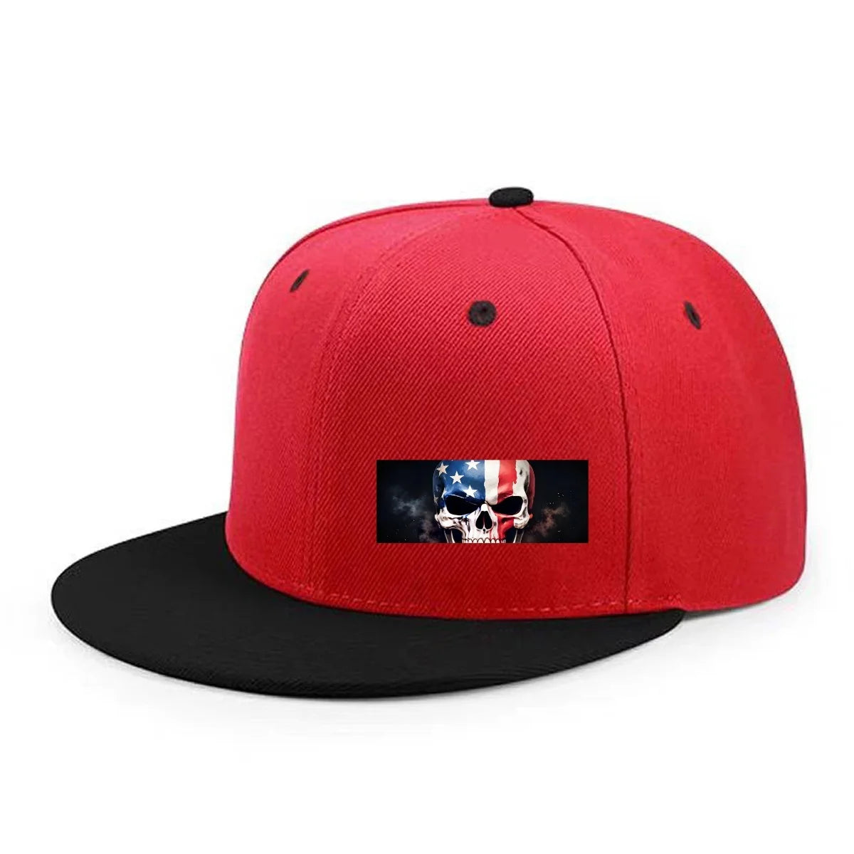 Urban Trendy Fashion Casual Versatile Hip-Hop Cap for Both Men And Women, an Essential Item for Daily Outings, a Must-Have Flat-