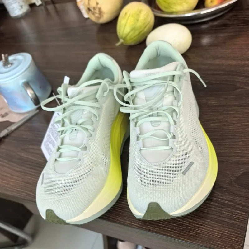 Original Brand Sports Shoes For Men Women Soft Bottom Running Shoes Unisex Top Quality Gym Sneakers Luxury Brand Training Shoe