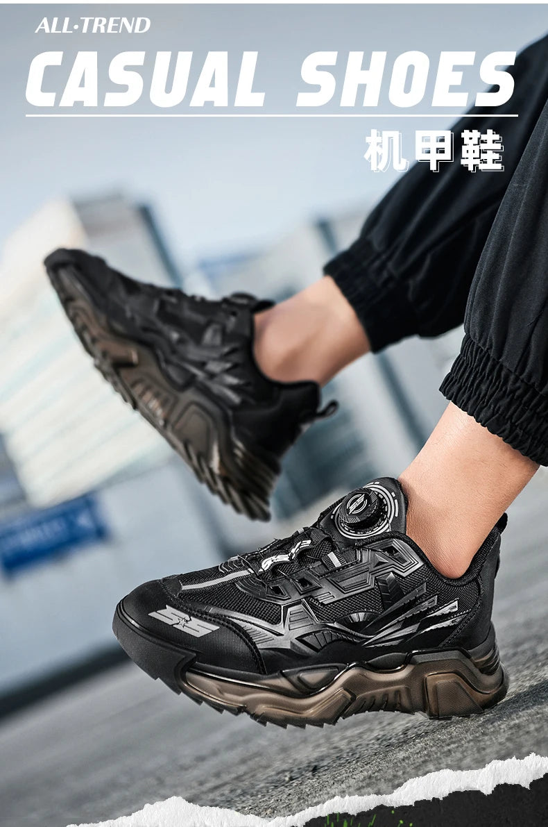 Men shoes Sneakers Male tenis Luxury shoes Mens casual Shoes Trainer Race Breathable Shoes fashion loafers running Shoes for men
