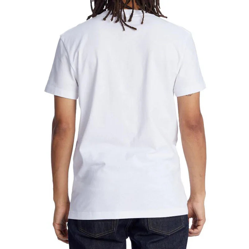 Men's High Quality 100% Cotton Moon Print Casual Summer Cool Short Sleeve Men Tshirt Loose t-shirt Male Tee Shirts Male Tee Tops