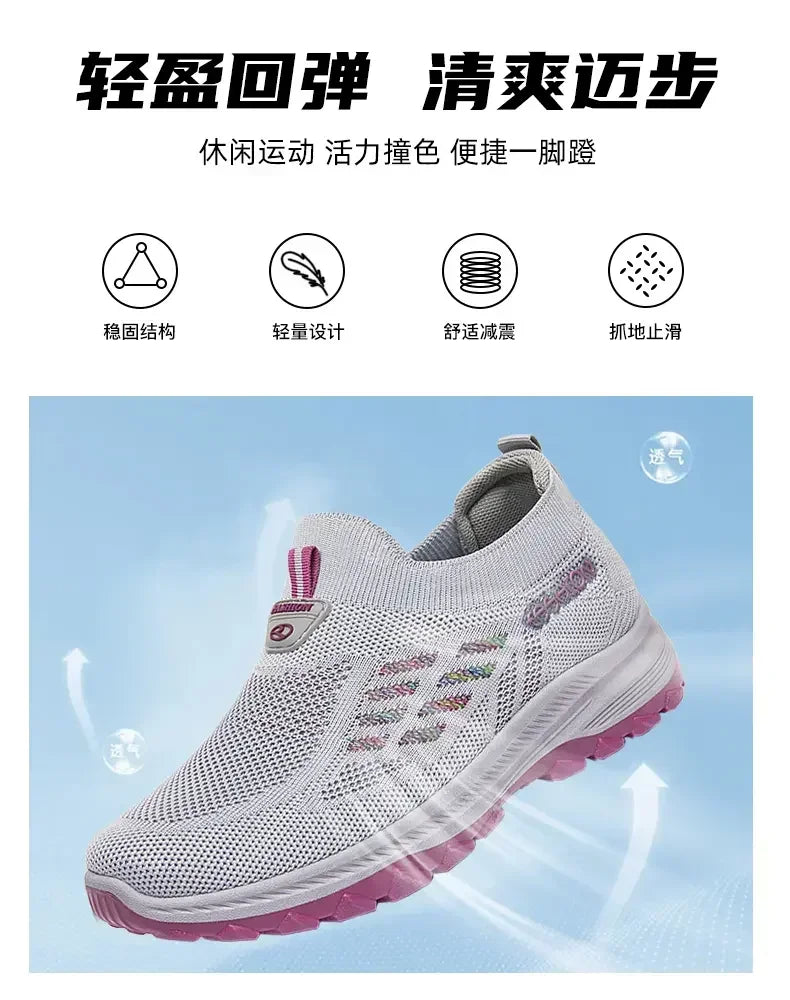 Men's Wide Toe Minimalist Sports Shoes Breathable and Comfortable Hiking Shoes Breathable Black Fitness Running Women's Shoes