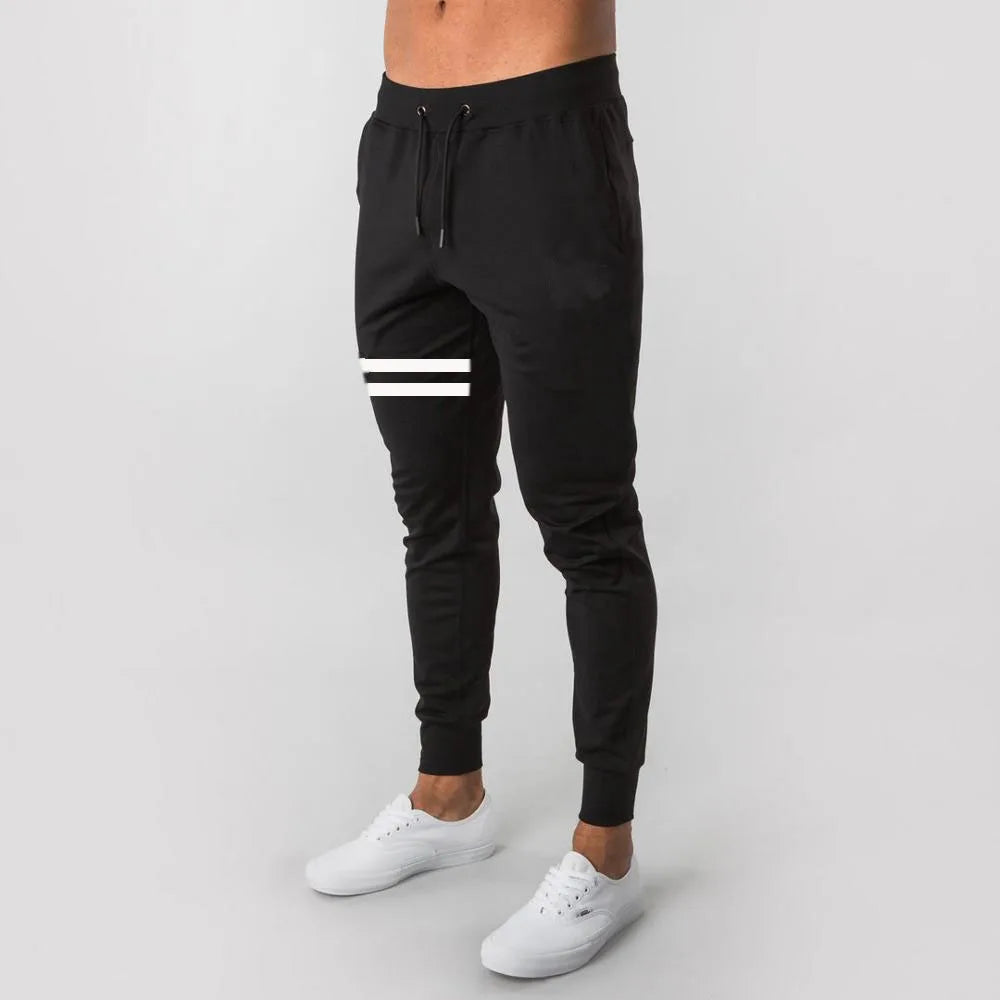 2024 New Pants Autumn Winter Men/Women Running Pants Joggers Sweatpant Sport Casual Trousers Fitness Gym Breathable Pant