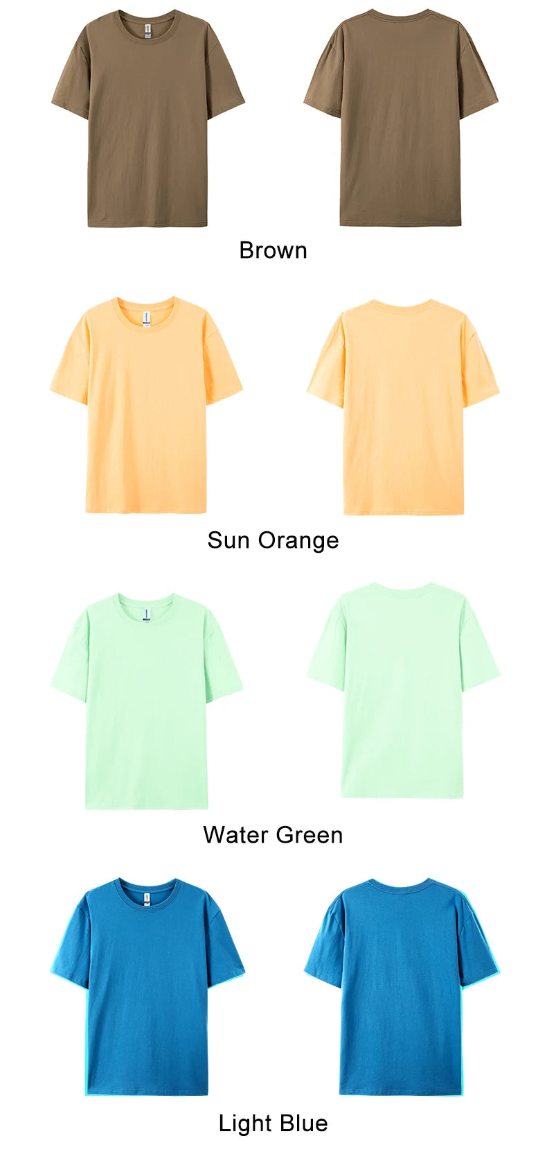 Four Little Cats Holding Fishcotton Women T-Shirts Cartoons Prints T Shirts Soft O-Neck Loose Short Sleeve Tops Summer Clothes