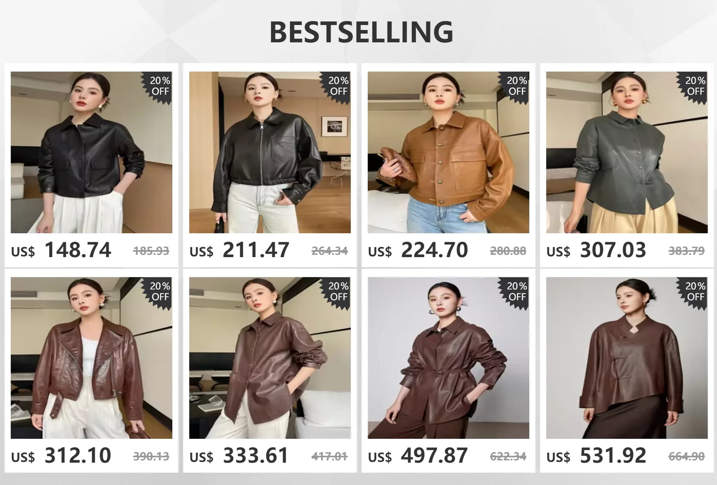 Casual Black Natural Sheepskin Coats for Women Spring Autumn 2026 New Trend High-end Simple Soft Short Genuine Leather Jacket