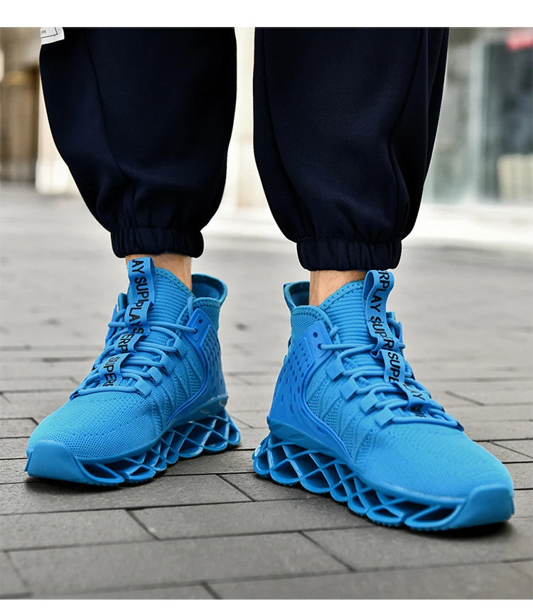 Shoes men Sneakers Male casual Mens Shoes tenis Luxury shoes Trainer Race Breathable Shoes fashion loafers running Shoes for men