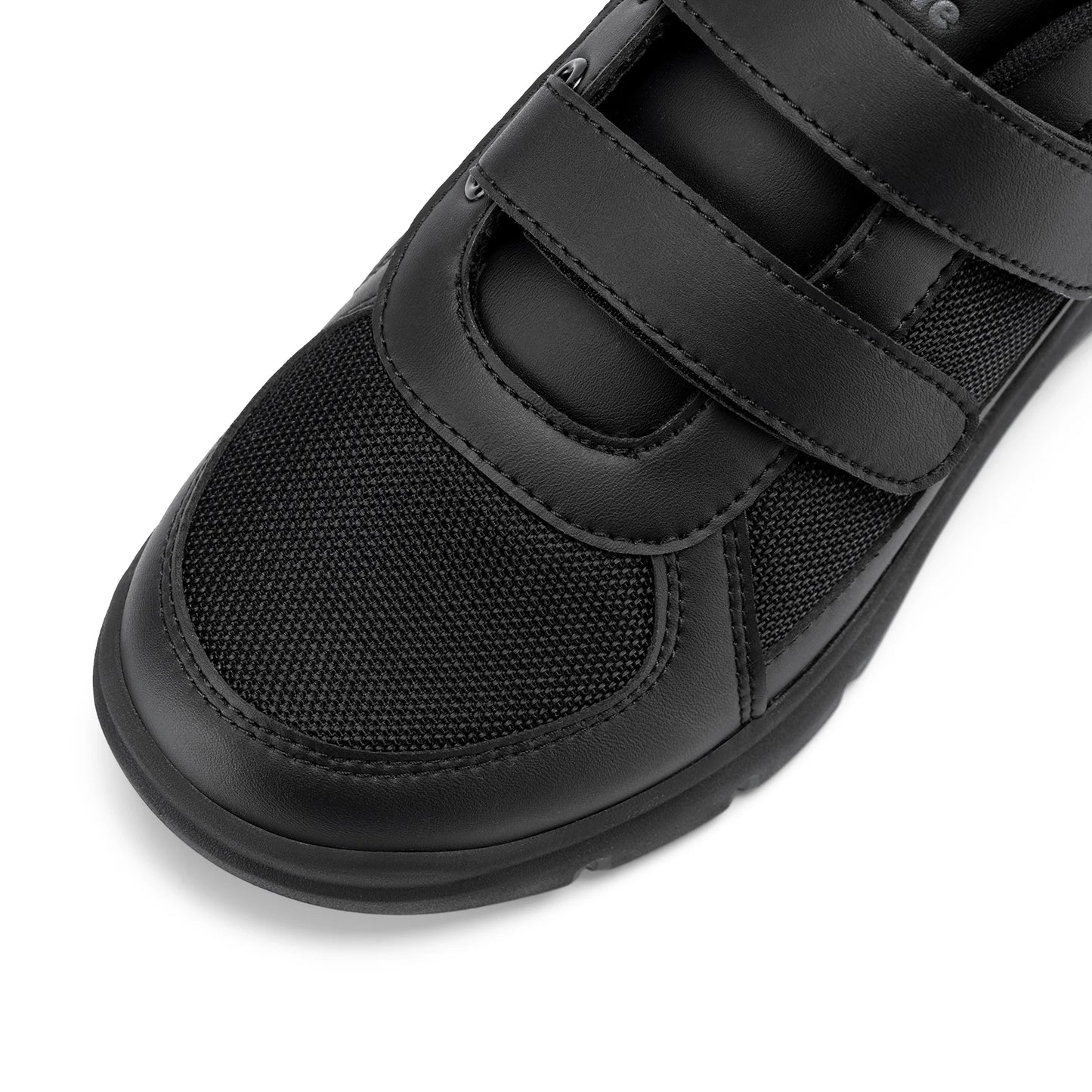 FitVille Mens Diabetic Shoes Extra Wide Width Diabetic Shoes for Men for Neuropathy Swollen Feet Shoes Pain Relief with Closure