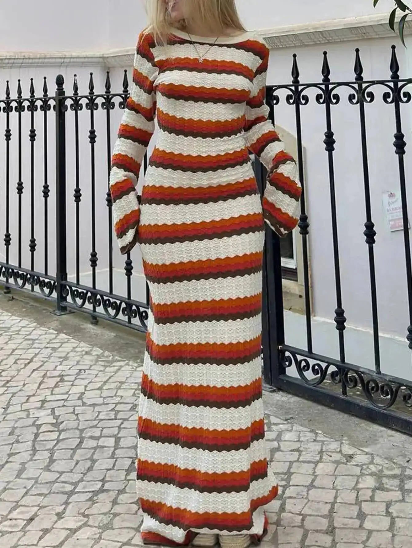 Sexy backless summer dress women elegant casual dresses woman long sleeve beach vacation evening party birthday dress vestidos