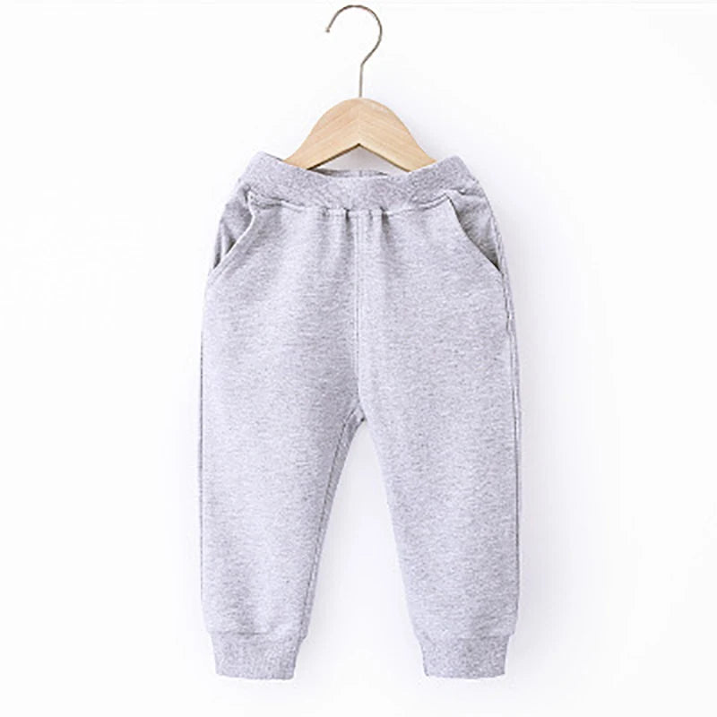 Fashion Kids Boy Hoodies 2023 Spring Autumn Girls Casual Hoodies Sweatshirt Kid Solid Color Hoodies Sweatshirt New
