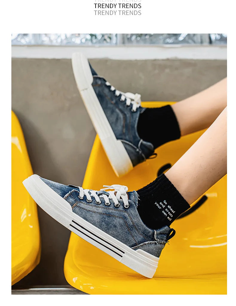 Autumn Big Size 47 48 Men Espadrilles Autumn Canvas Shoes Male Basic Flats Comfort Loafers Mens Casual Breathable Sneakers