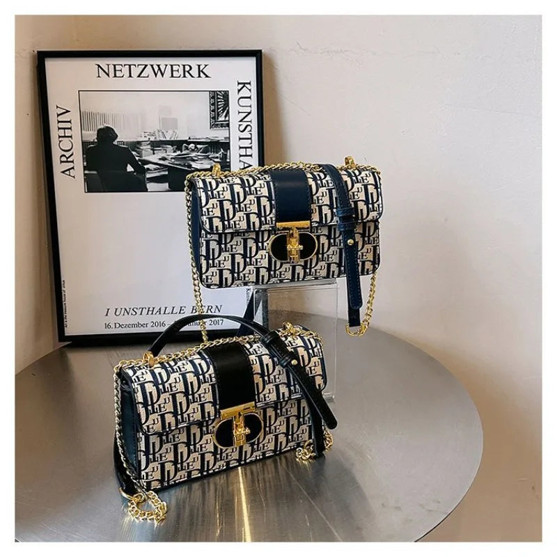 22*13*8cm Fashion Luxury Women Shoulder Bags Designer Crossbody Shoulder Purses Handbag Women Clutch Travel tote Bag