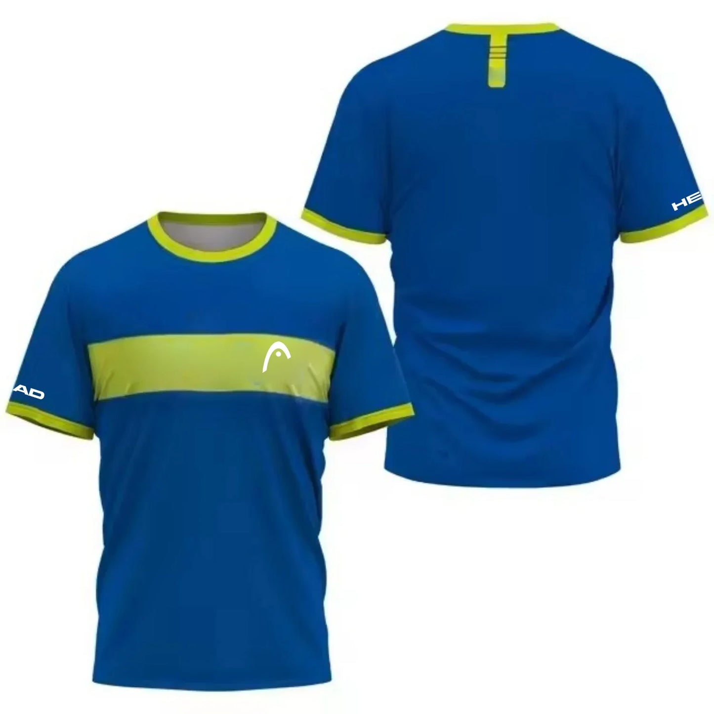 Arrow 3D Printed Men's T-shirt Speed Drying Tennis, Pickle, Badminton Sports T-shirt Street Fashion Short Sleeve