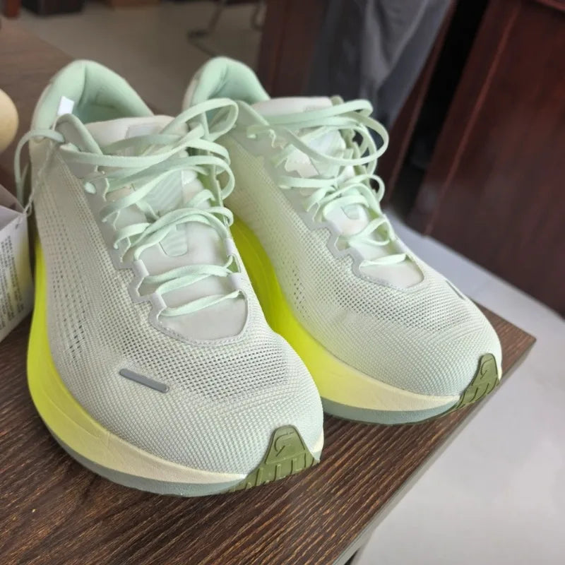 Original Brand Sports Shoes For Men Women Soft Bottom Running Shoes Unisex Top Quality Gym Sneakers Luxury Brand Training Shoe