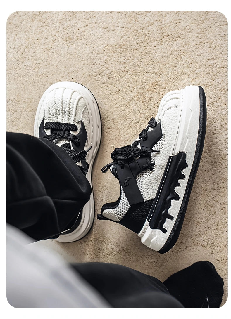 Shoes men Sneakers Male casual Mens Shoes tenis Luxury shoes Trainer Race Breathable Shoes fashion loafers running Shoes for men