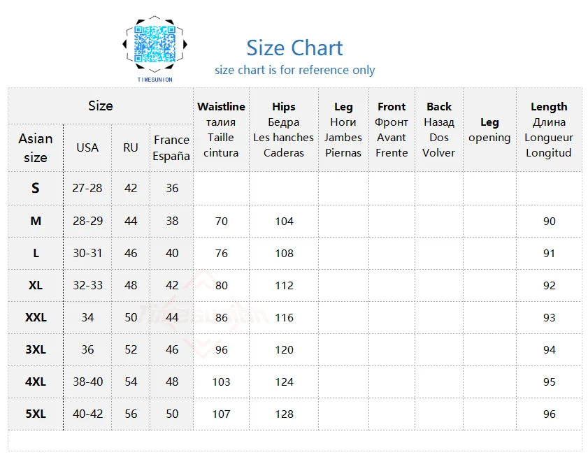 100% Cotton Men's Summer Casual Loose Pants Trendy Japanese Style Cropped Pants for plus Size Men up to 5XL
