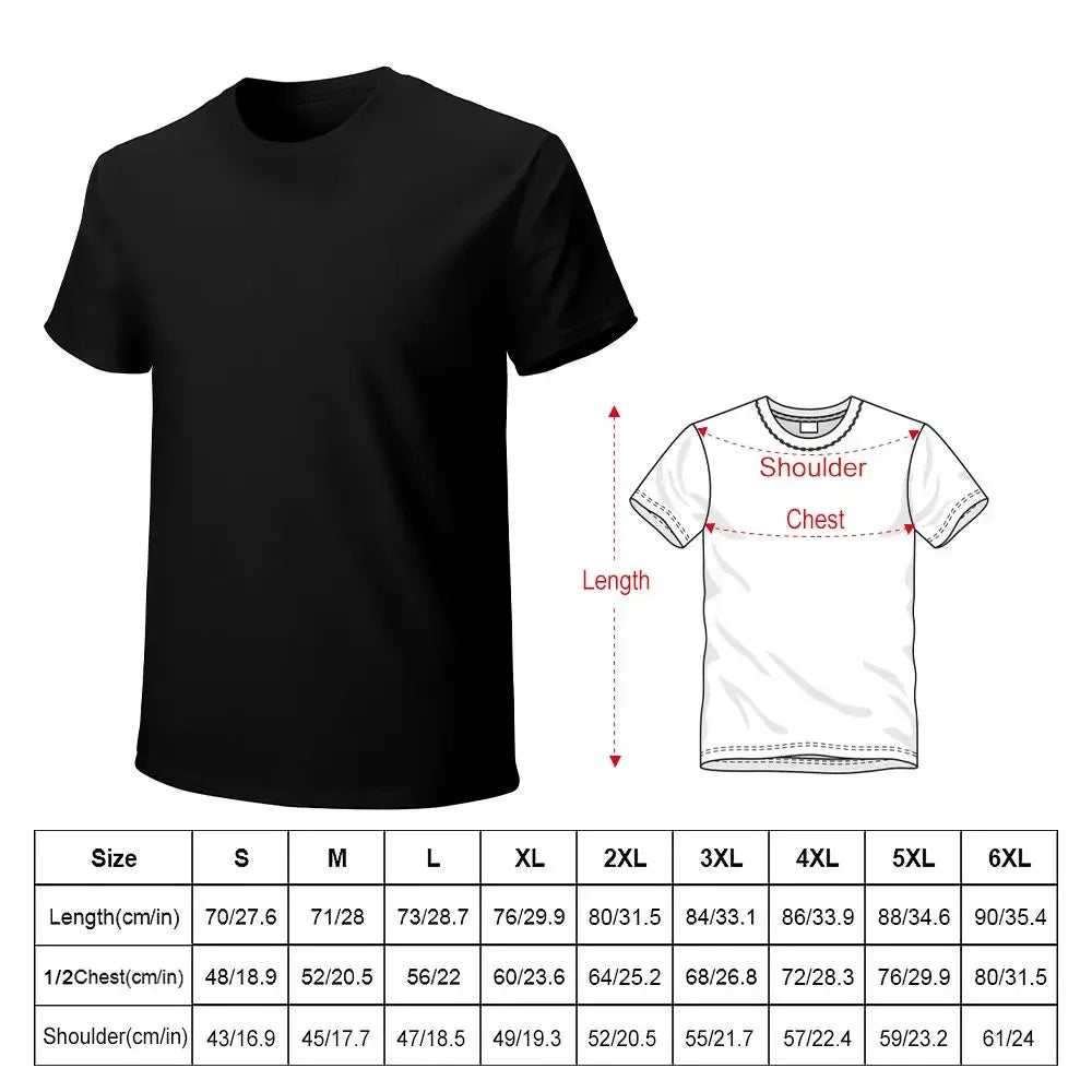 Brice from Nice T-Shirt graphics t shirt Short sleeve tee summer clothes black t shirts for men