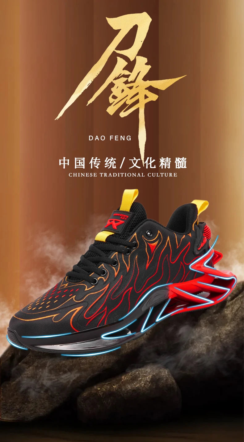 Men Shoes Sneakers men casual Men's Shoes tenis Luxury shoes Trainer Race Breathable Shoes fashion running Shoes for women