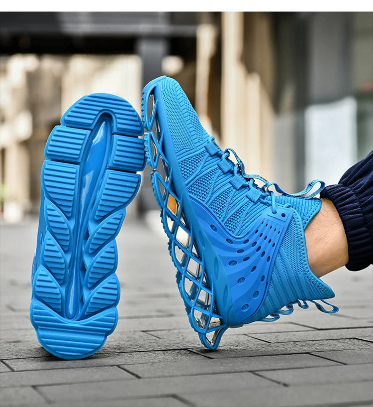 Shoes men Sneakers Male casual Mens Shoes tenis Luxury shoes Trainer Race Breathable Shoes fashion loafers running Shoes for men