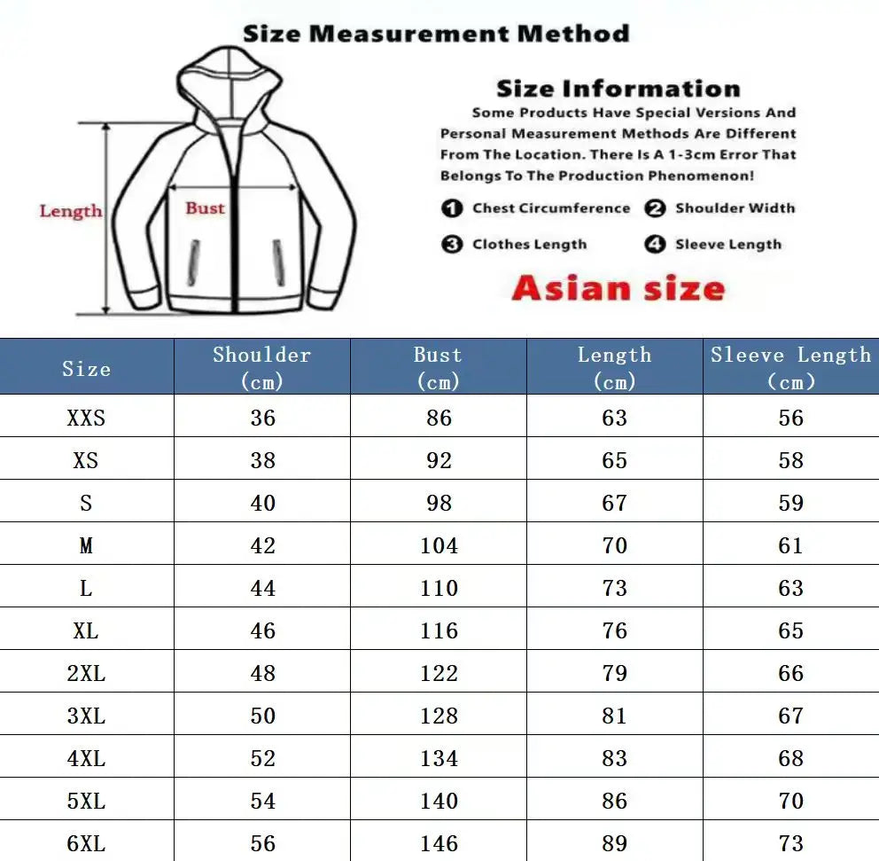 New Anime Jujutsu Kaisen Washed Hoodie 100% Cotton Vintage Printed Long Sleeve Men's Clothing Fashion Casual Hip Hop Sweatshirt