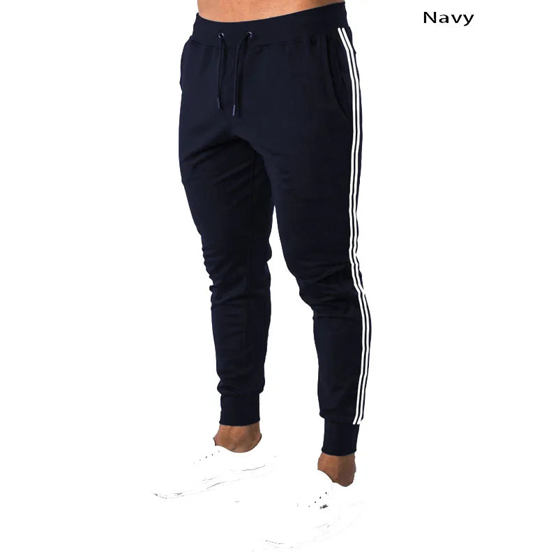 2024 New Pants Autumn Winter Men/Women Running Pants Joggers Sweatpant Sport Casual Trousers Fitness Gym Breathable Pant