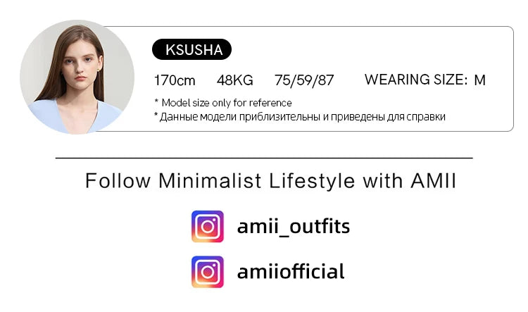 AMII Minimalism Short Jacket Women 2025 Autumn Elegant Floral O Neck Coat