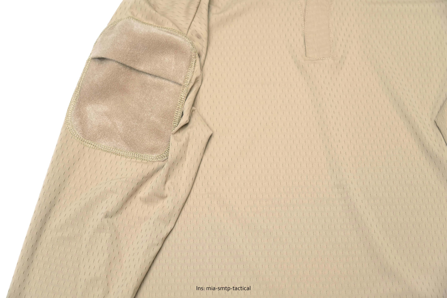 SMTP002 VS Combat Shirt Long Sleeves Men Shirt Breathable Quick Drying