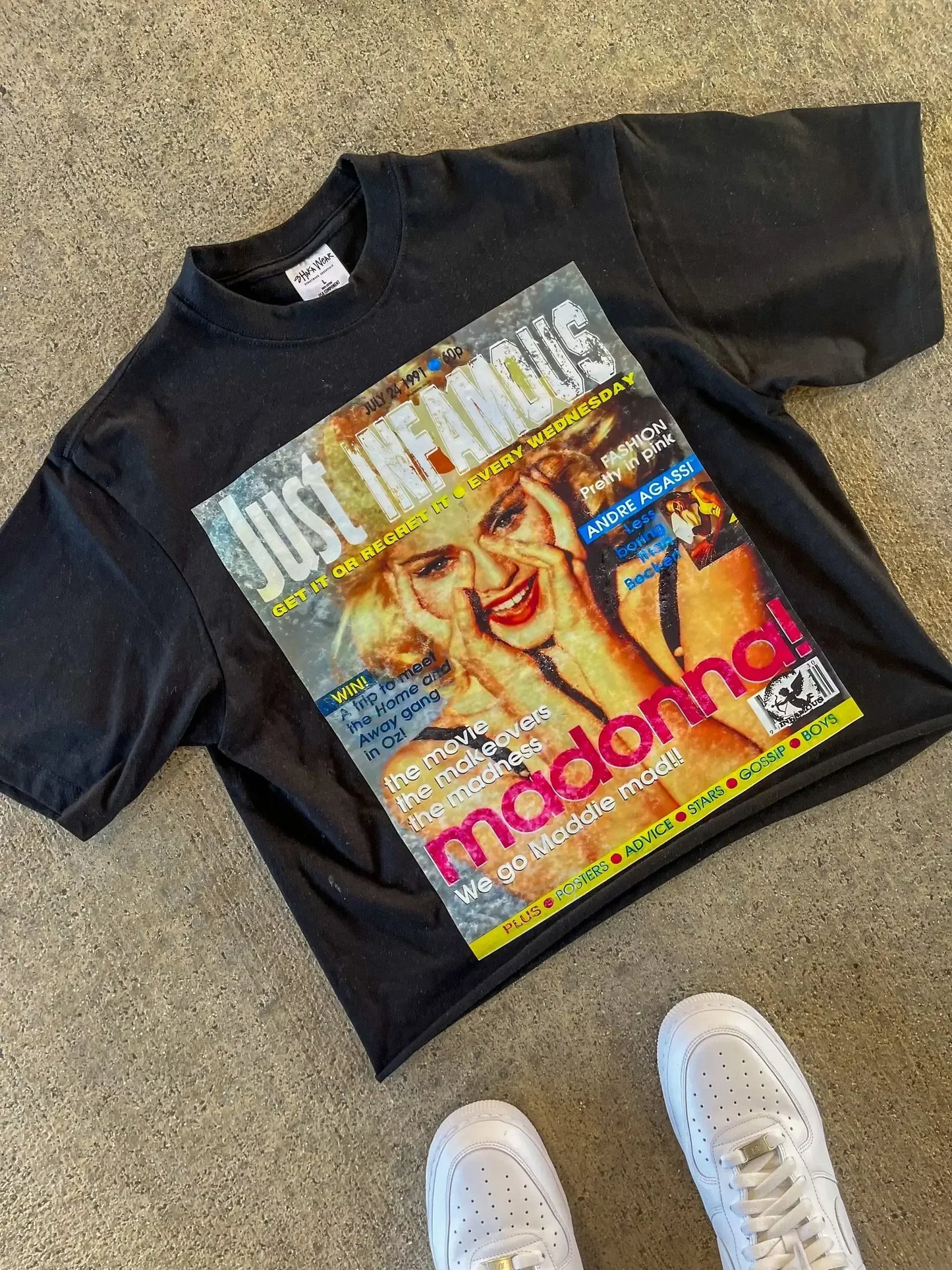 American Style Y2k Graphic t shirts Oversized Tops Goth Cotton T shirt Sweatshirt Harajuku Vintage Pro Choice Men Clothing