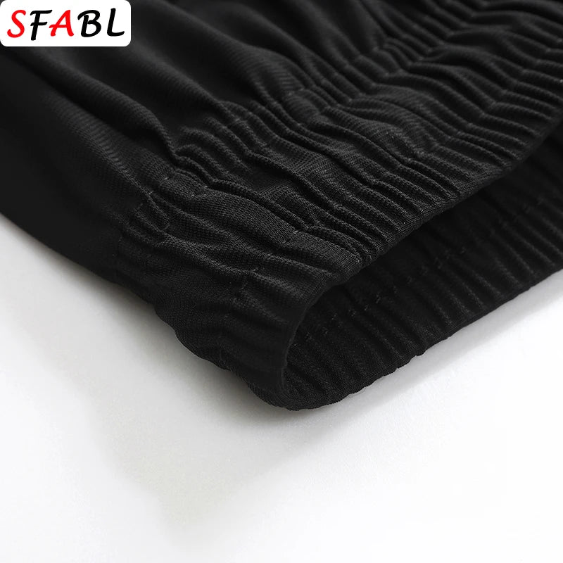 Summer Fashion Shorts Men Gym Fitness Shorts Running Jogging Outdoor Sports Short Pants for Men Thin Quick Dry Shorts Men Casual