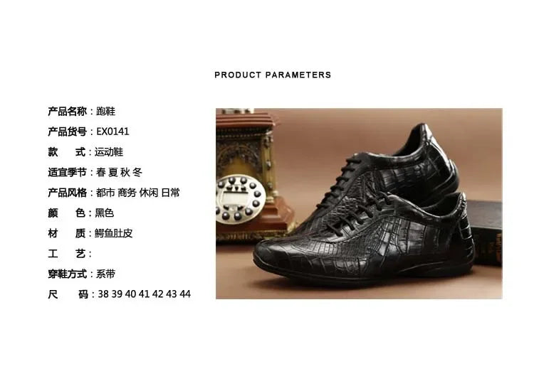 ourui  men  Casual shoes  black   men  Running shoes men shoes