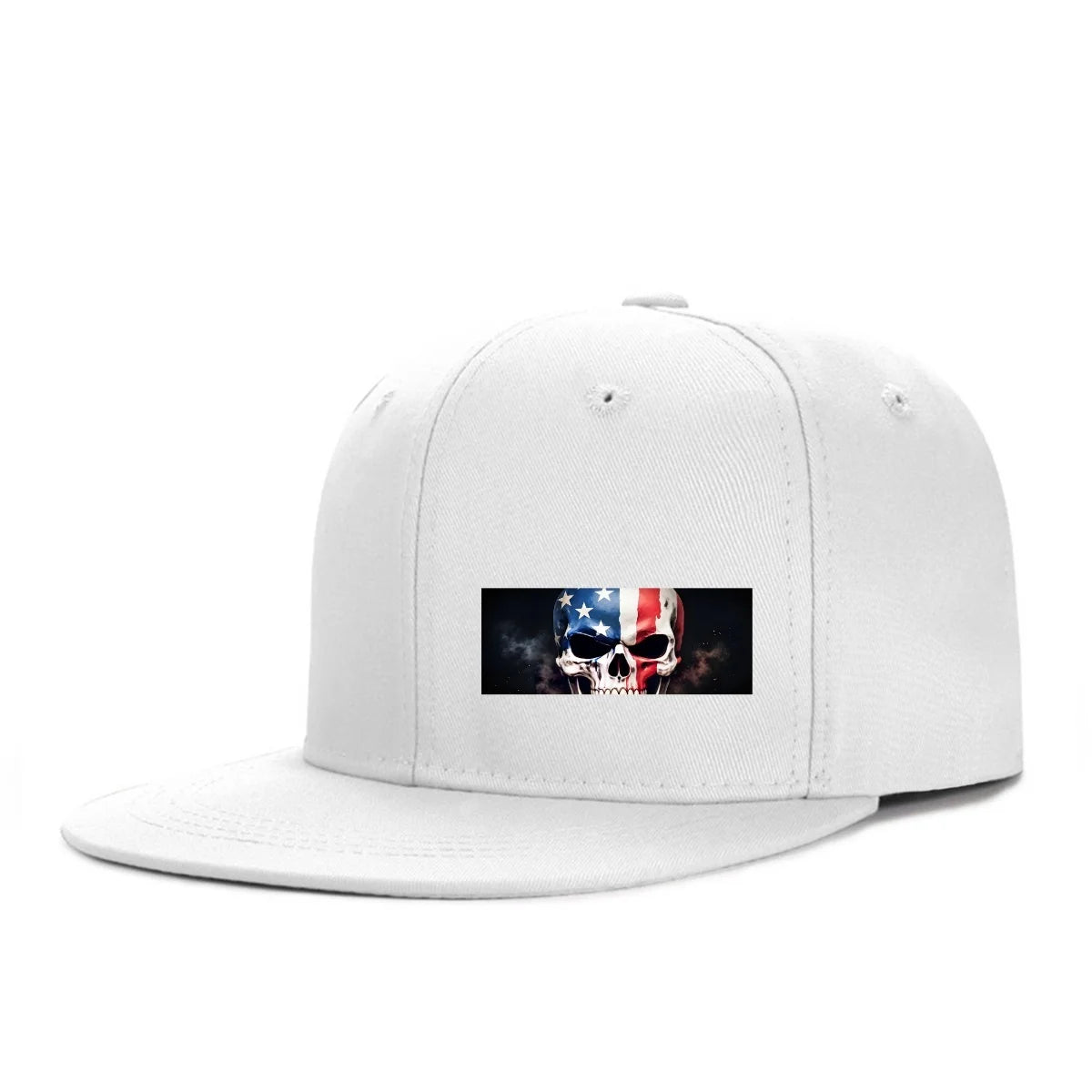 Urban Trendy Fashion Casual Versatile Hip-Hop Cap for Both Men And Women, an Essential Item for Daily Outings, a Must-Have Flat-