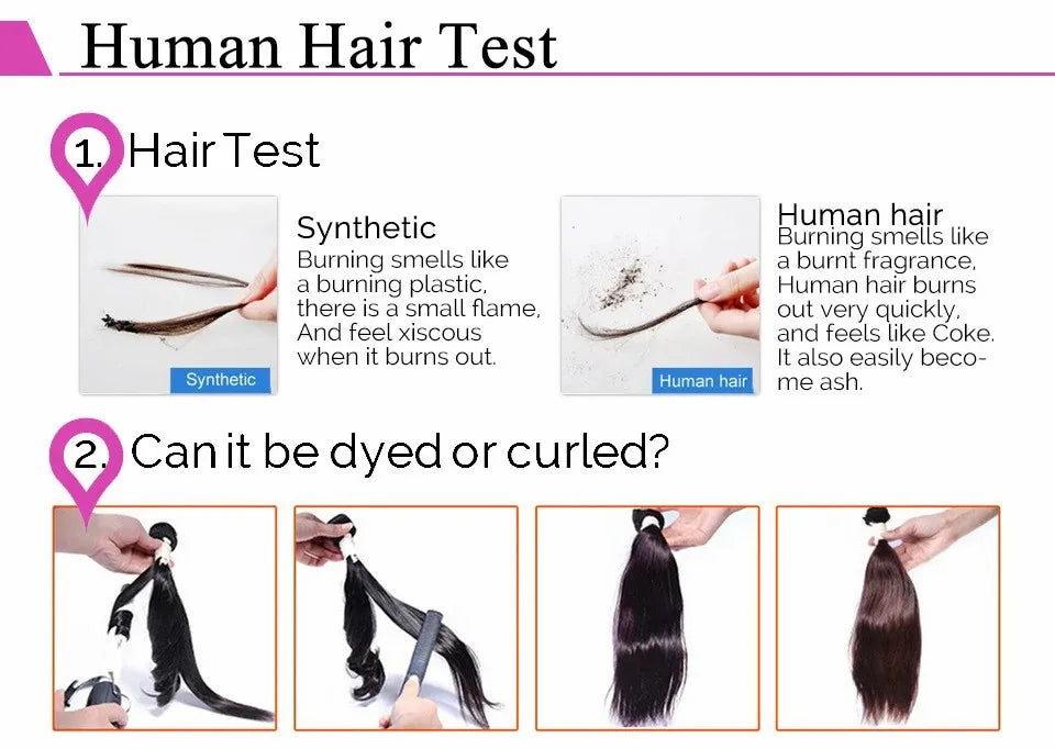 Invisiable Knots Wig for Women 22inch Real Virgin European Human Hair Wig HD Lace with Fabric Natural Hairline Soft Breathable