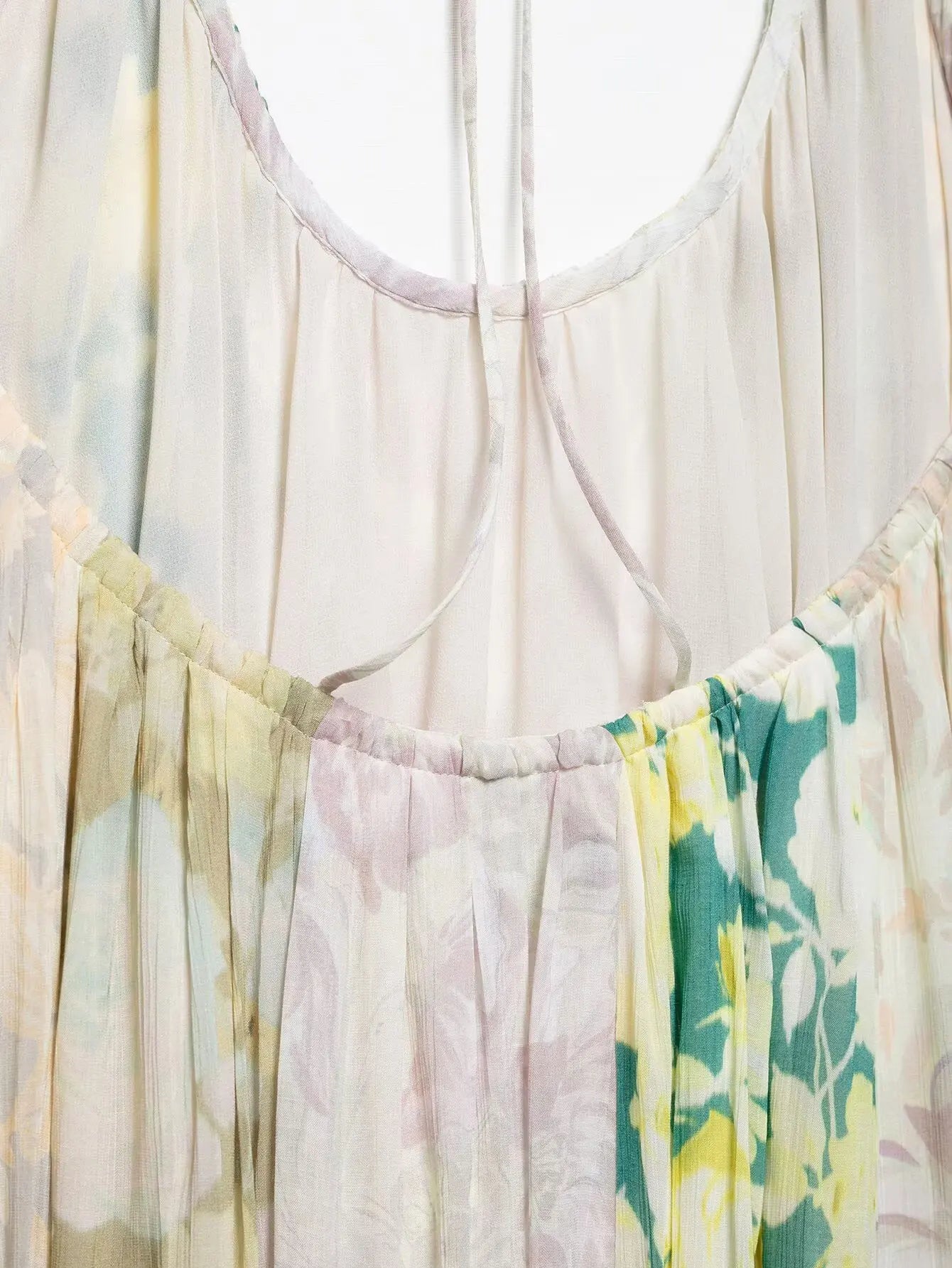 HH Summer Fashion Seaside Vacation Style Elegant Suspender Dress With Flower Print Backless Sleeveless Sexy Midi Dresses