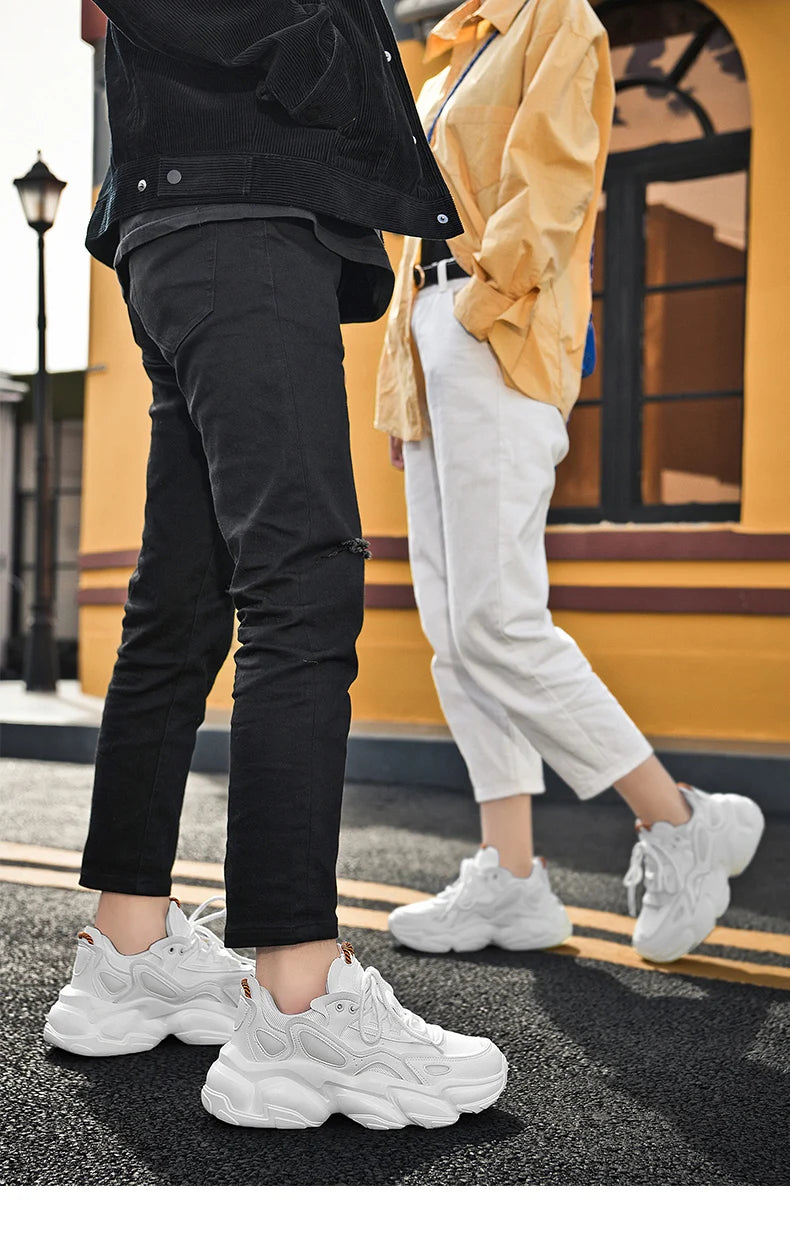 Men shoes Sneakers Male tenis Luxury shoes Mens casual Shoes Trainer Race Breathable Shoes fashion loafers running Shoes for men