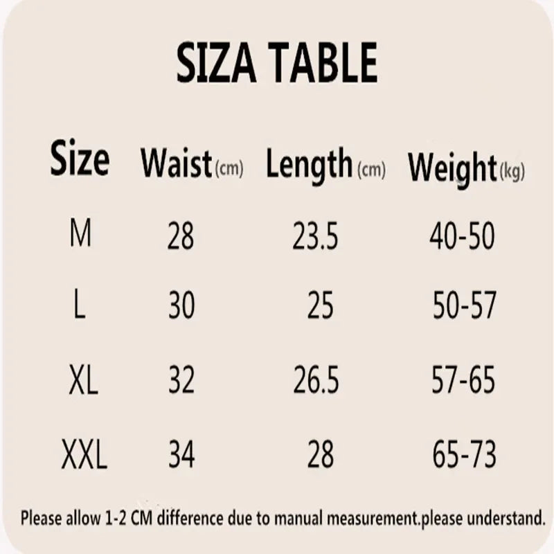 High Waisted Seamless Panties for Women Tummy Control Pure Cotton Non Roll Waistband Butt Lifting Shaping Underwear