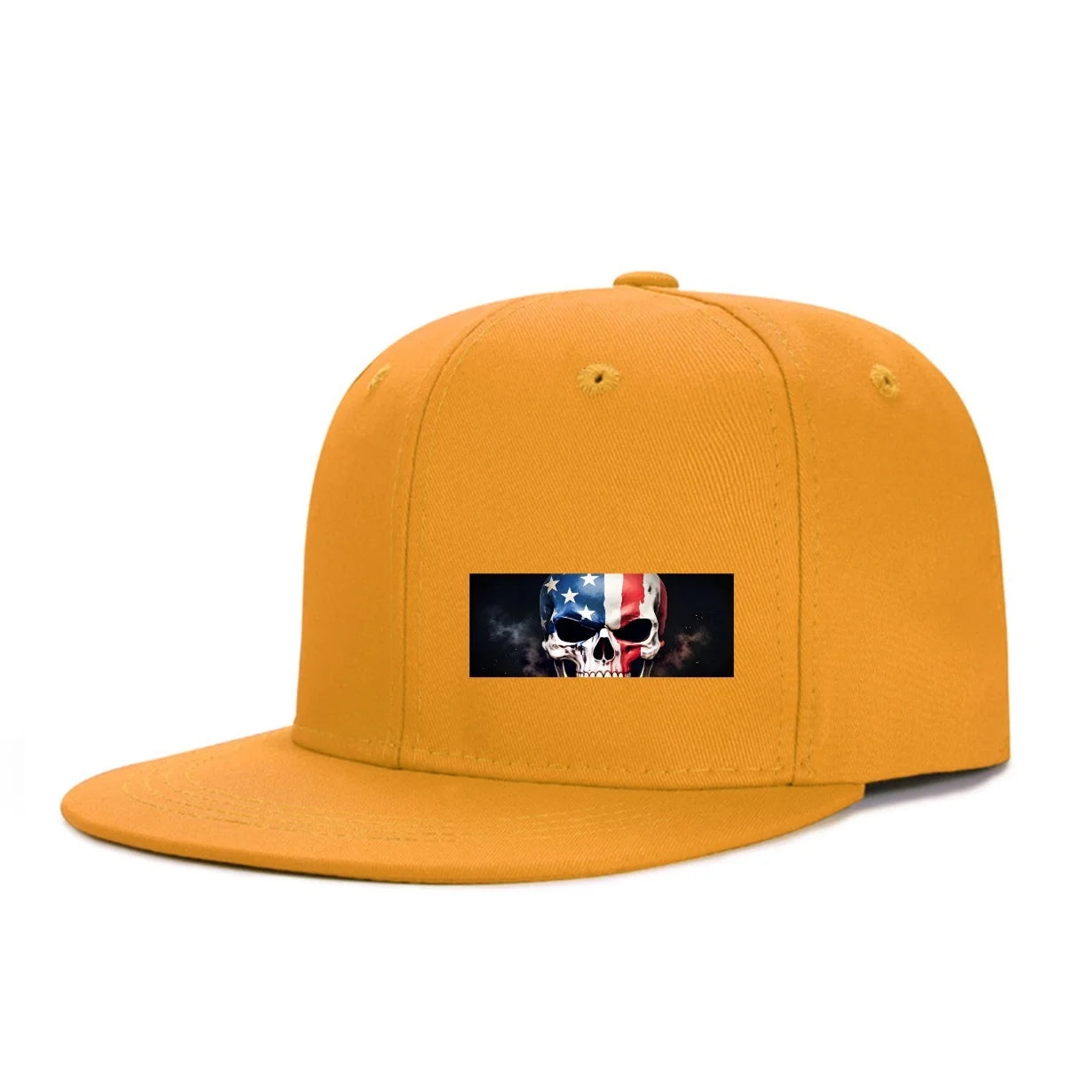 Urban Trendy Fashion Casual Versatile Hip-Hop Cap for Both Men And Women, an Essential Item for Daily Outings, a Must-Have Flat-