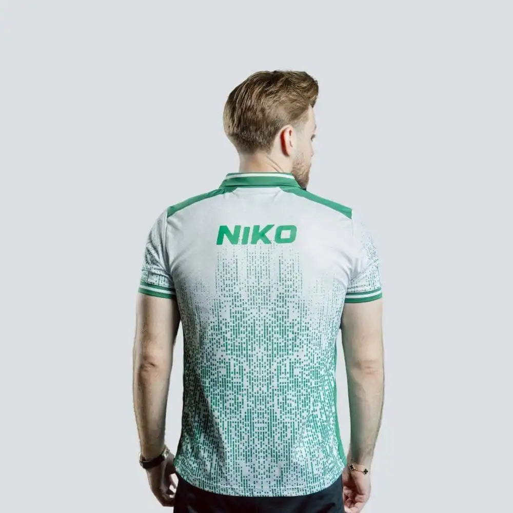 2025 New Counter-Strike2 Team Falcons Esports Uniform Jersey Breathable men Fashion Fans Gift Tshirts Loose kids Tops