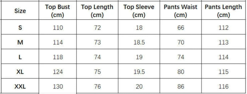 African Fashion Casual Solid Women Pant Sets Two Pieces Matching Set Short Sleeves Loose Shirt Elastic Waist Pants Set