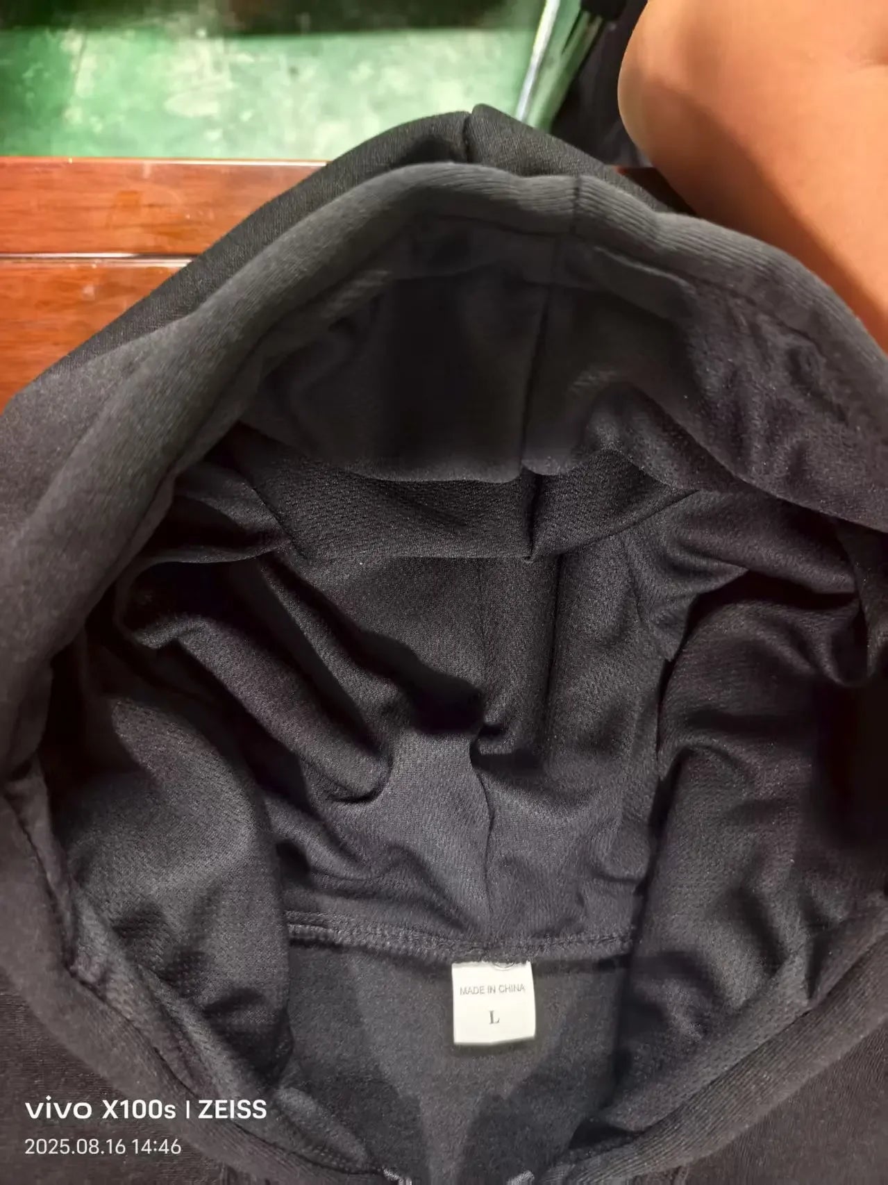 Casual Men's Zip-Up Hoodie Trendy Streetwear Comfortable Loose Fit Autumn Winter keep warm Sweatshirt Fashionable Men's Clothing