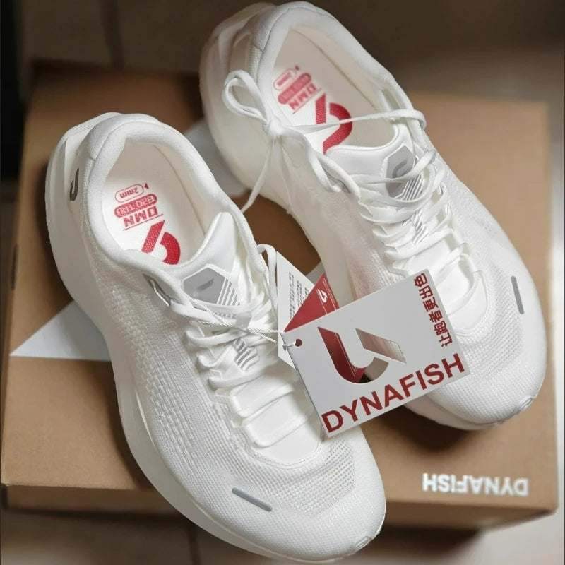 Original Brand Sports Shoes For Men Women Soft Bottom Running Shoes Unisex Top Quality Gym Sneakers Luxury Brand Training Shoe