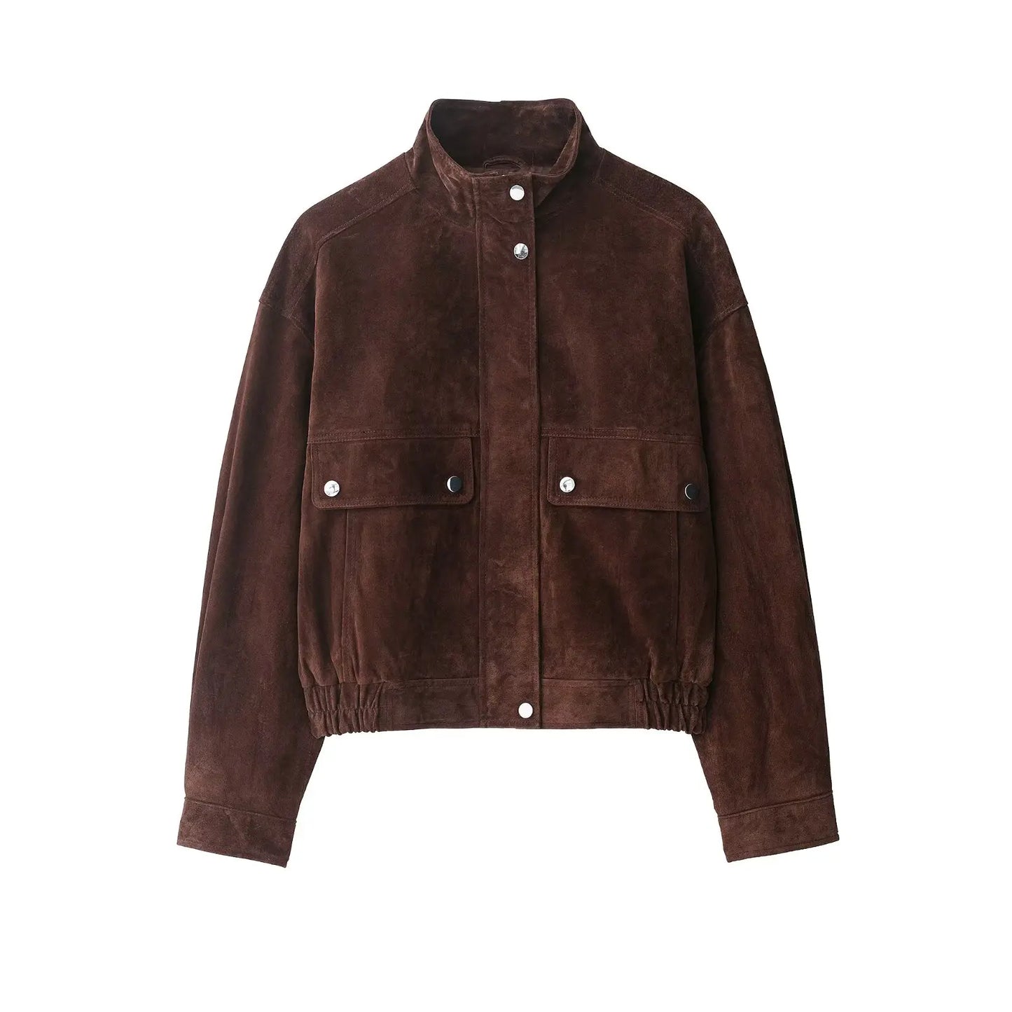 Jackets Coats Women's Autumn 2025 New Chic Loose Elegant Warm Women's Jackets Autumn Street Youth Fashion Travel Autumn Coats