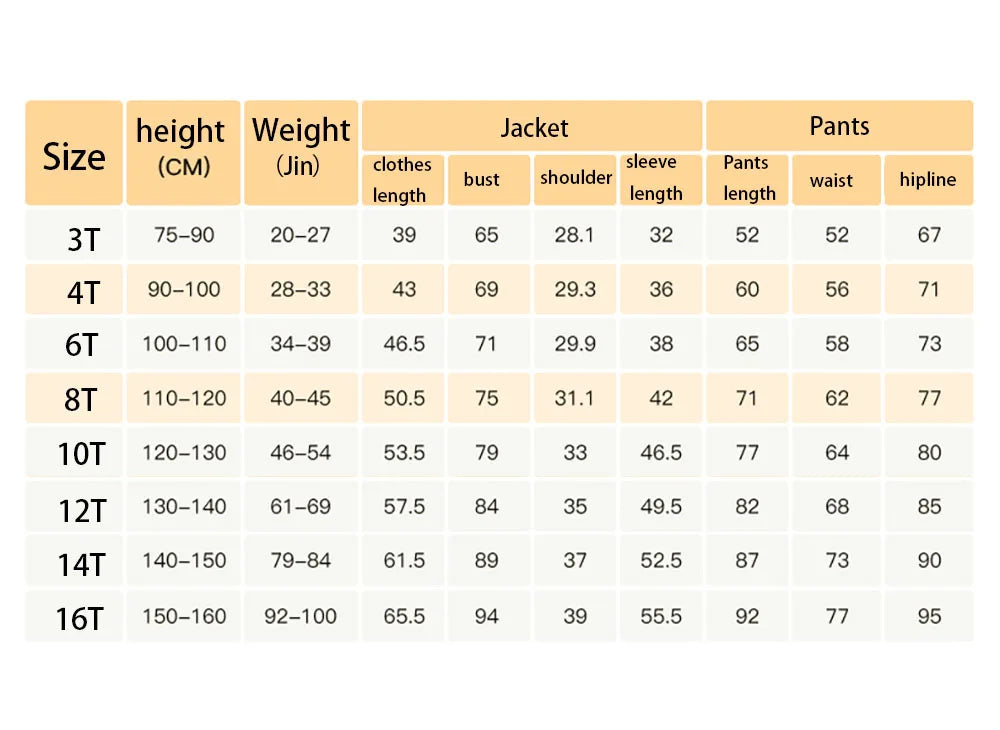 Kids Boys 3 Piece Intricate Jacquard Texture Blazer Suit Vest Trousers Elegant Gentleman Wedding Ceremony Formal Dress