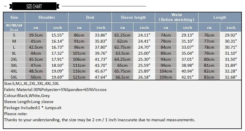 Sexy Home Style Men Rompers Deep V-neck Breathable Stretch Solid Simple Jumpsuits Casual Fashion Long Sleeved Triangle Bodysuits