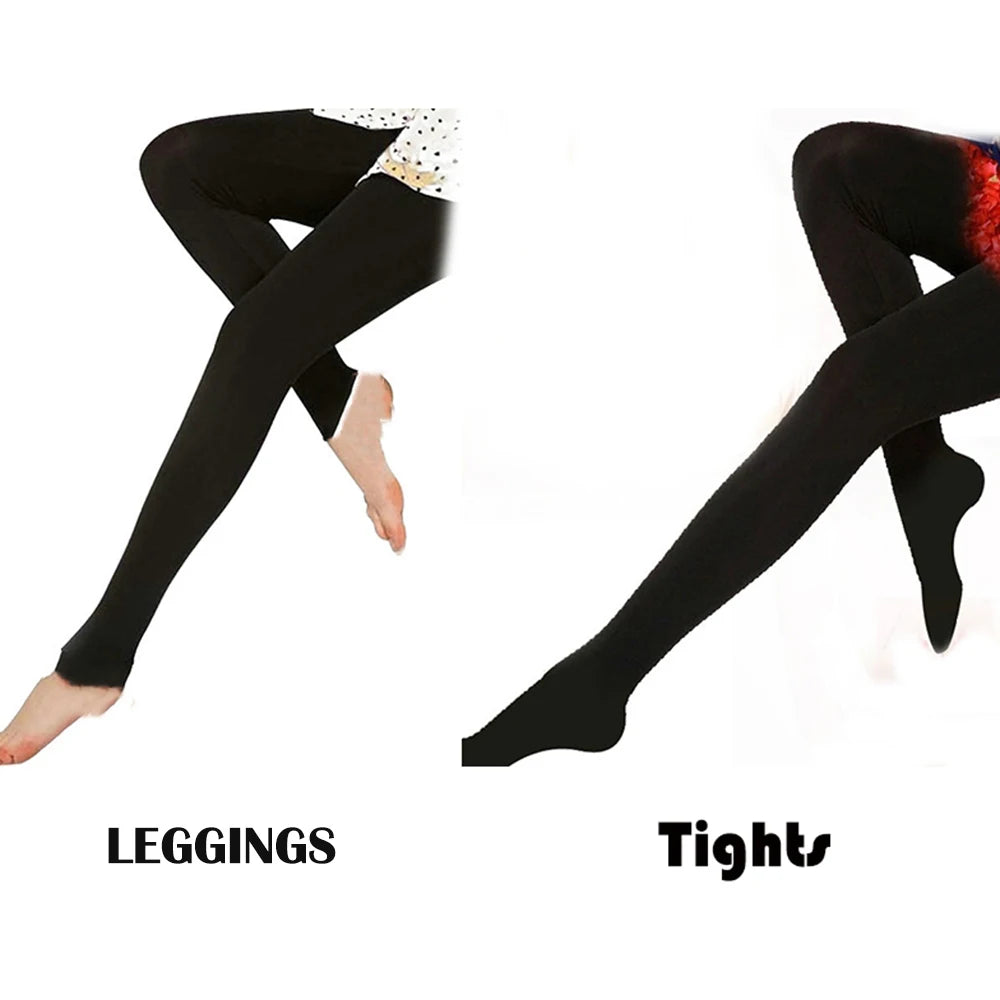 200D Autumn Winter Seamless Men Pantyhose Tights Male High Waist Elastic Stockings Sexy Leggings