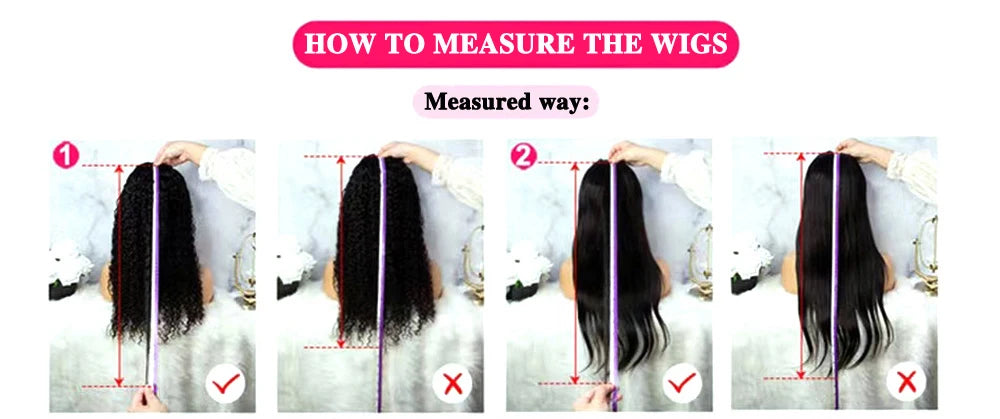 20 Inch Straight Body Wave Deep Curly 4x4 Transparent Lace Closure Pre-Plucked Raw Indian Hair Natural Color 150% Density
