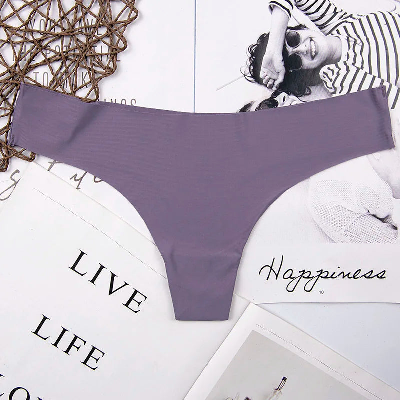 8color Gift full beautiful lace Women's Sexy lingerie Thongs G-string Underwear Panties Briefs Ladies T-back  1pcs/Lot 169