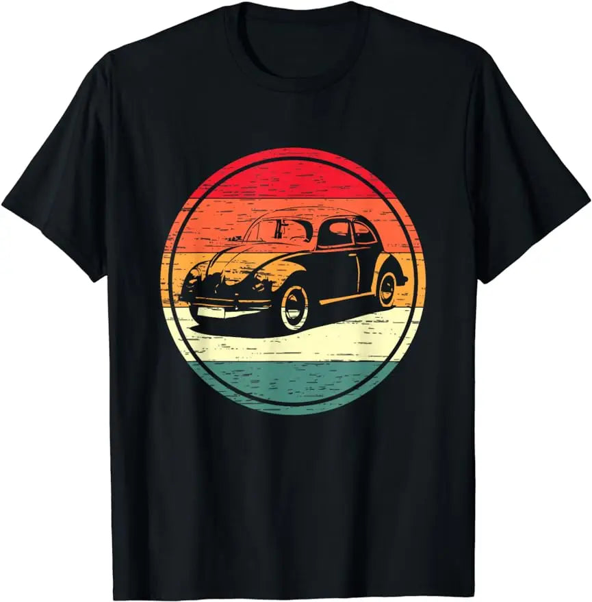 Car Enthusiast T-Shirt  TeThings I Do in My Spare Time Funny Car Guy Unisex Style Shirts Streetwear Short Sleeve Gift TShirt