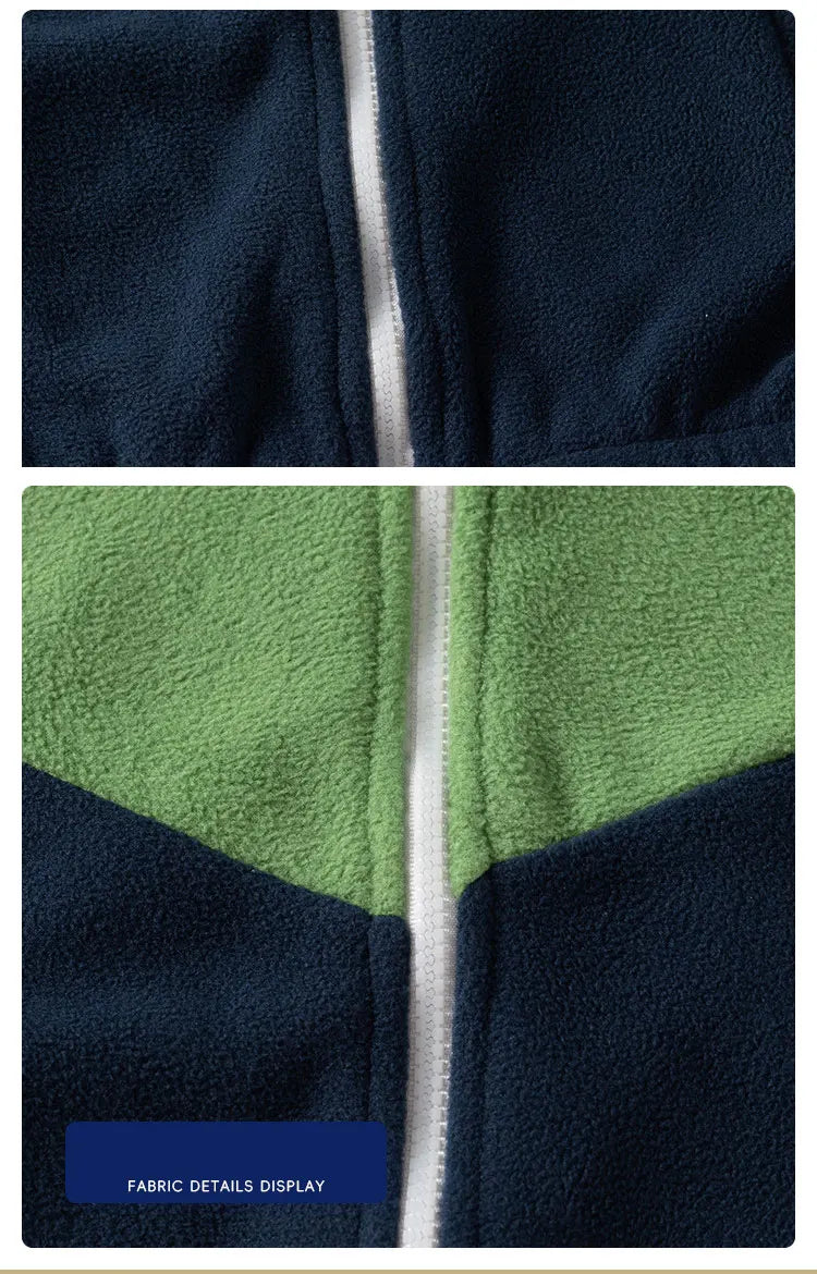 Children's Clothing   Autumn Winter Fleece Thicken Warm  Outwear Cute Cardigan Jackets Coats for  Kids Coats Jackets for Boys